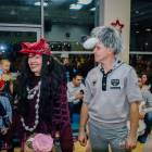 Новый год в Планете Фитнес 46