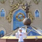 Фото после спектакля с Культурной командой РТ 26.05.1766388