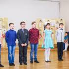 День мам в гимназии.115497