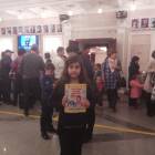 "Пока цветет роза" спектакль Сызранского драмтеатра.94821