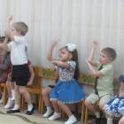 День мам в садике у братика!105663