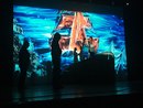 Уникс "Алые паруса"93431