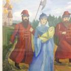 Художественная школа Елабуги109735