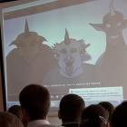 "Мир Тукая". Бугульминский краеведческий музей. Мероприятие.64458