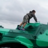 Темрюк "Военная горка"29880