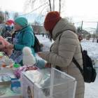 Мероприятие "Широкая масленица". Проводы зимы в Бугульме. 18.02.2018138925