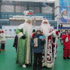 Республиканская Президентская елка. Дед Мороз. Начало. 25.12.2017130254
