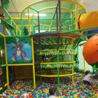 Моё день рождение в FUN JUMP168480