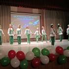 Юбилейный концерт ансамбля Тамчылар - 15 лет.137268