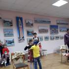 День мамы. Бугульминский краеведческий музей.106728