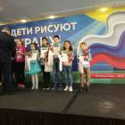 "Ривьера" награждение лучших блогеров портала «Сакла»153680