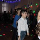 Новый год в Орионе 106