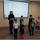 Детский театр "Радуга" репетиции февраль 2018139572