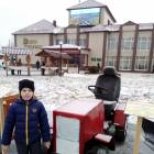 В добрый край, к добрым людям...110870