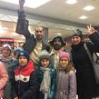 Уникс "Алые паруса"93436