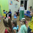 Интерактивное театрализованное новогоднее представление "Пять ключей от сундука" 27.12.2017 г.130800