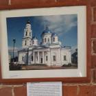 Колокольня Богоявленского собора78491