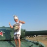 темрюк военная горка
