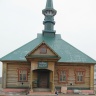 мой родной Пестречинский район
