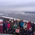 Экскурсия по Нижнему Новгороду