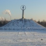 памятник воинам - интернационалистам8462