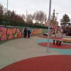 Детский парк "Каскад". 18.11.17.101106