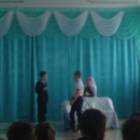 Театр 2-3 сыйныфлар.