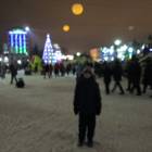 Открытие Центральной городской елки. Театрализованное представление. 23.12.2017130198