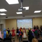 Спектакль "Путешествие в ХХХ век"135076