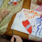 Мастер класс Дедушка мороз 48