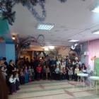 Папин день. Театр Кукол 2