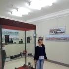 Драмтеатр Альметьевска.116324