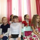 День мамы в 50 школе 28