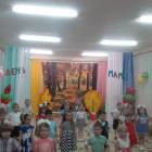 День мам в садике у братика!105574
