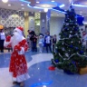 В планетарии