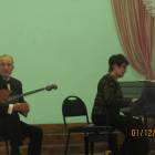 Концерт в музыкальной школе!112419