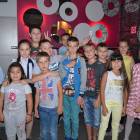 В боулинг с друзьями!158411