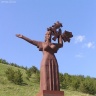 Альметьевск нефтяная столица Татарстана6501