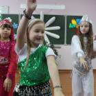 Праздничный концерт в школе117550