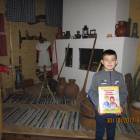 Буинский краеведческий музей115578