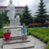 Ессентуки, Пятигорск памятные места12549