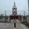 Ильинская церковь