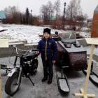 В добрый край, к добрым людям...110866