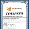 Мои достижения в интернет конкурсе