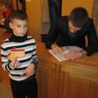 Бугульминский драмтеатр. Премьера. Денискины рассказы. 29.10.2017 г.84028