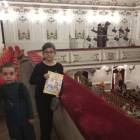 Театр Юного зрителя"Пчелка Нечкабель".86706