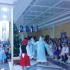 "Чудеса под Новый год".Продолжение.  ДК "Иске Әлмәт". 18.12.17г.128422
