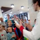 PRO Наука в КФУ: Ночной переворот.114679