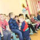 День мамы в 50 школе 26