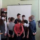 По страницам творчества юных талантов